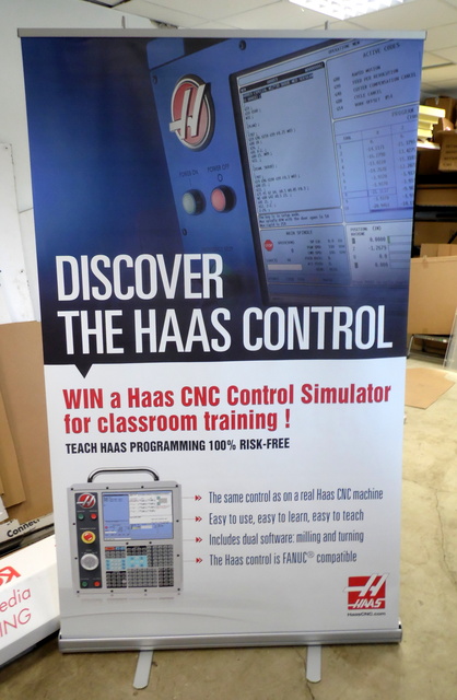 Roll-up 1200x2000 mm Roll-up 1200x2000 mm