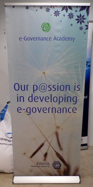 Classic Roll Up 850x2000 mm Classic Roll Up 850x2000 mm