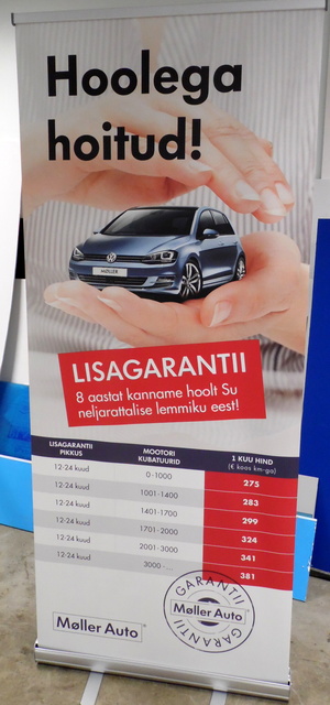 Roll-Up Moller Auto Roll-Up Moller Auto