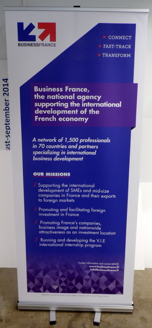 Classic Roll Up 850x2000 mm Classic Roll Up 850x2000 mm