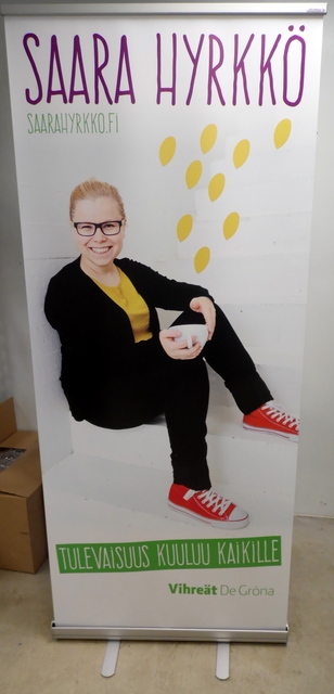 Classic Roll Up 850x2000 mm Classic Roll Up 850x2000 mm