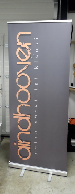 RollUp aindhooven RollUp aindhooven