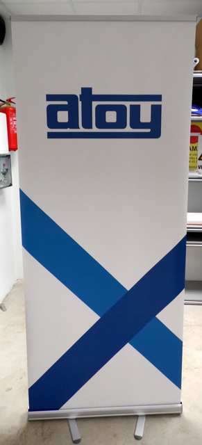 Rollup Atoy Rollup Atoy