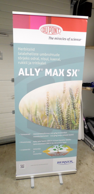 Rollup Berner Rollup Berner