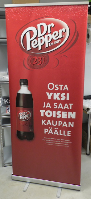 Roll-Up Dr. Pepper Roll-Up Dr. Pepper