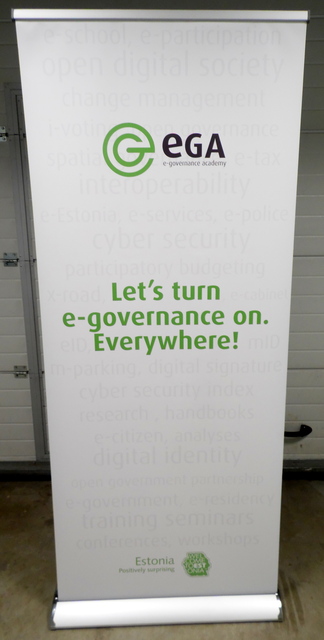 Roll-up Exclusive 850x2000 mm Roll-up Exclusive 850x2000 mm