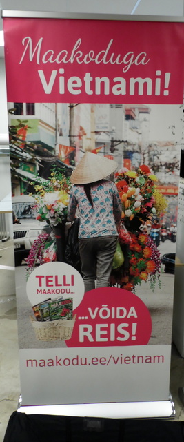 Roll up Exclusive 850x2000 mm Roll up Exclusive 850x2000 mm