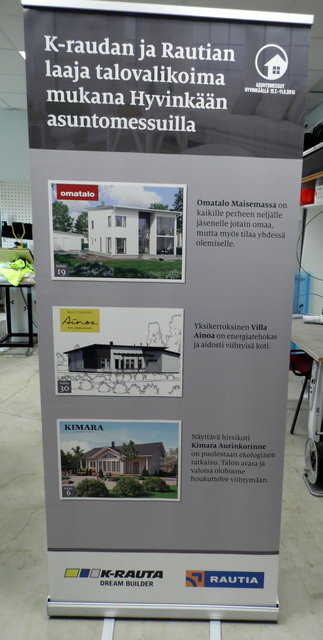 Rollup K-RAUTA Rollup K-RAUTA