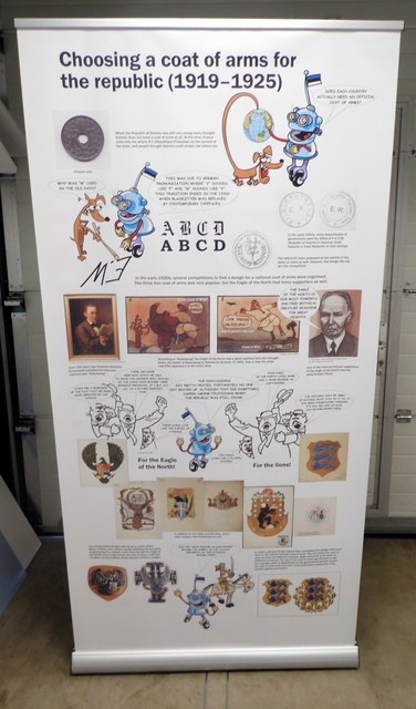 Kaksipuolinen Roll-up 1000x2000 mm Kaksipuolinen Roll-up 1000x2000 mm