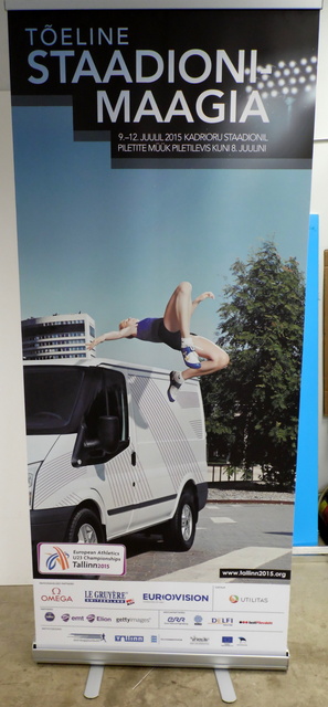 Classic Roll Up 850x2000 mm Classic Roll Up 850x2000 mm