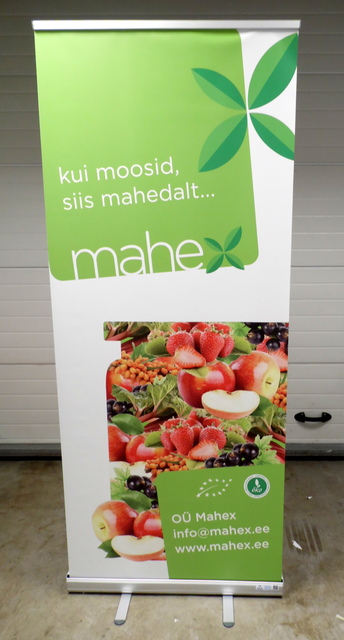 RollUp Mahex RollUp Mahex