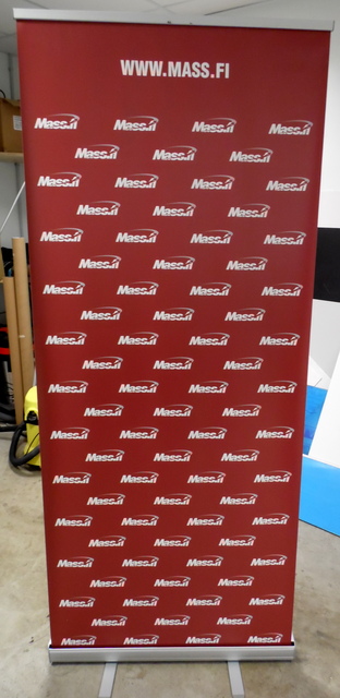 Roll-Up Mass Roll-Up Mass