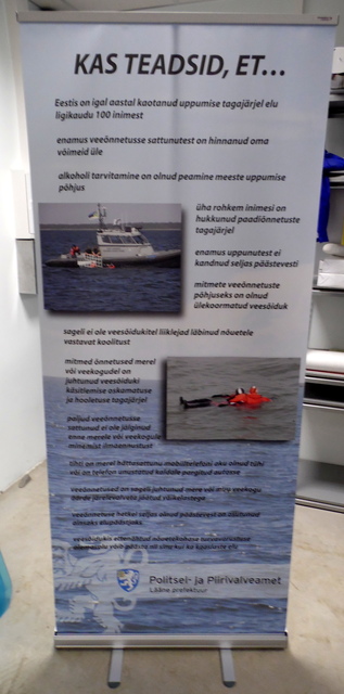 Rollup Politsei Rollup Politsei