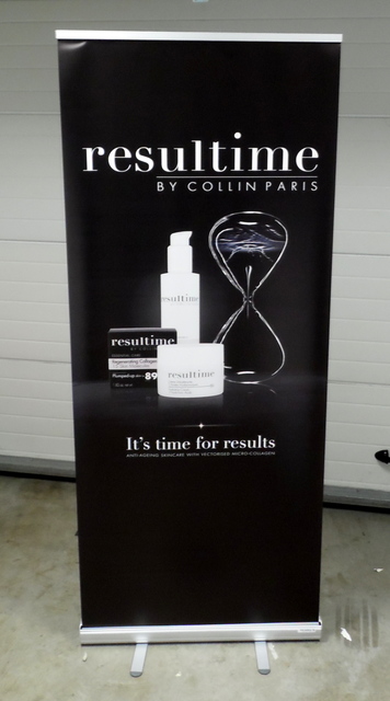 RollUp resultime RollUp resultime