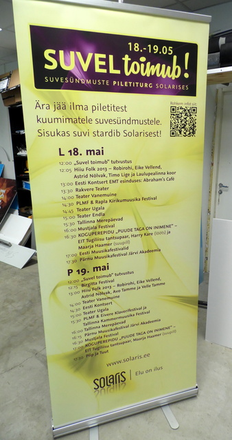 Rollup Solaris Rollup Solaris