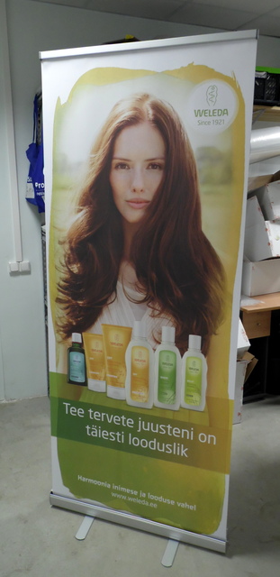 RollUp Weleda RollUp Weleda