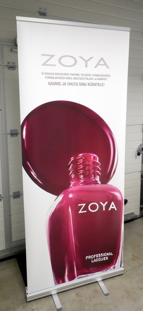 RollUp Zoya RollUp Zoya