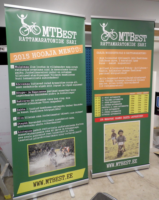 Roll-UP MT Best Roll-UP MT Best