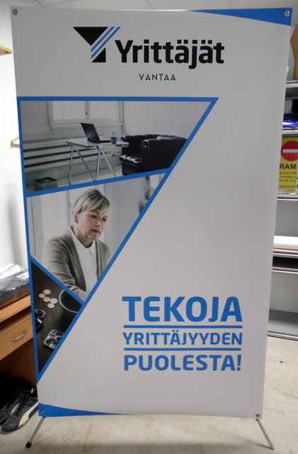 X banner Yrittäjät X banner Yrittäjät