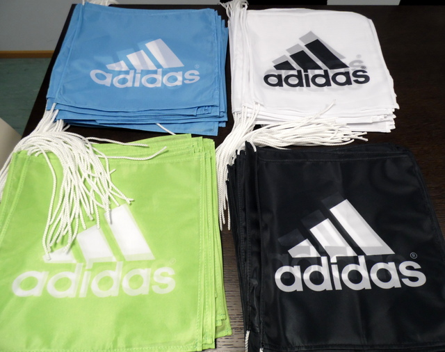Purjevenen liput Adidas Purjevenen liput Adidas
