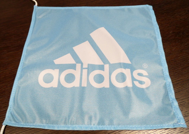 Purjevenen lippu Adidas Purjevenen lippu Adidas