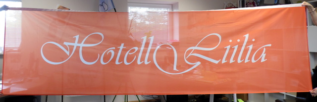 Lipputanko Hotell Liilia Lipputanko Hotell Liilia