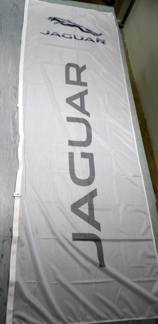 Lipputanko Jaguar Lipputanko Jaguar