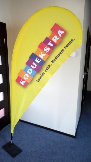 Rantalippu Koduekstra Rantalippu Koduekstra