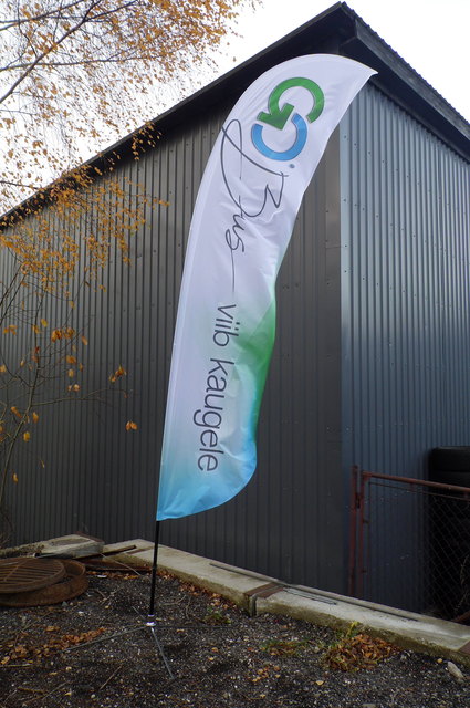 Tuuliviiri GOBus Tuuliviiri GOBus