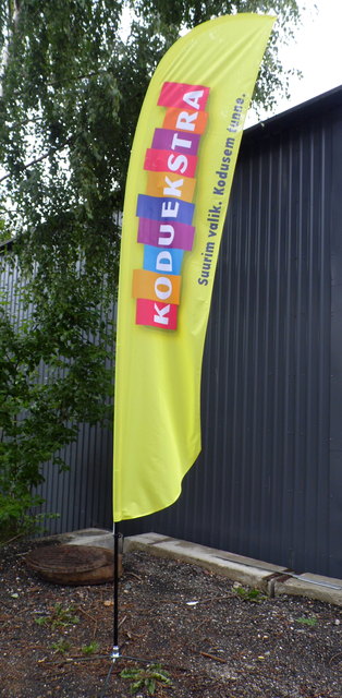 Tuuliviiri Koduextra Tuuliviiri Koduextra