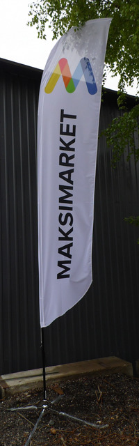 Tuuliviiri Maksimarket Tuuliviiri Maksimarket