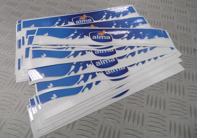 Alma tuotetarrat Alma tuotetarrat