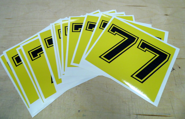 Numerotarrat Numerotarrat