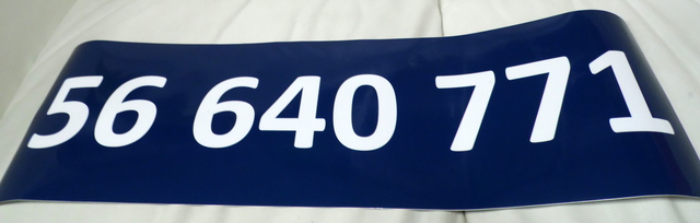 Numerotarra Numerotarra