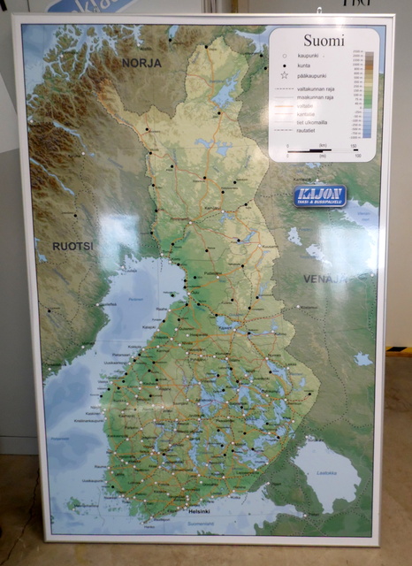 Magneettitaulu Kajon Magneettitaulu Kajon