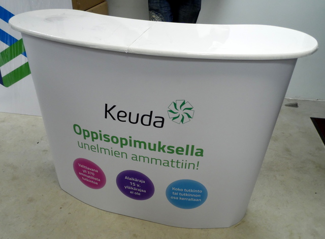 Iso messutiski Keuda Iso messutiski Keuda