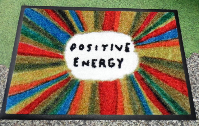 Logomatto 900x600 mm