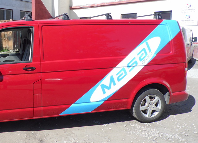 Autotarra MASAL Autotarra MASAL