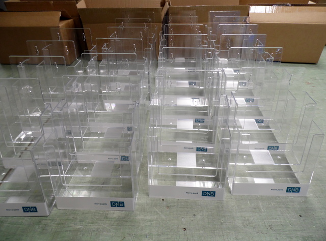 Esiteteline DNB Esiteteline DNB