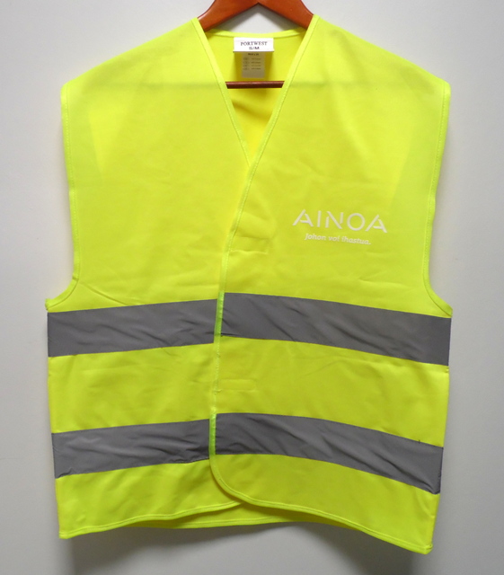 Heijastinliivi Ainoa Heijastinliivi Ainoa