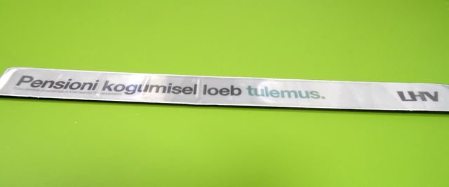 Hihaheijastin LHV Hihaheijastin LHV