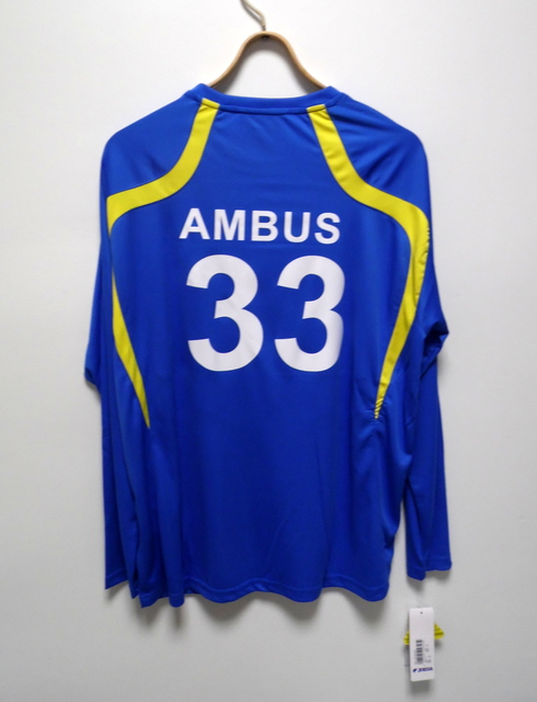 Lämpösiirtö painatuksella paita Lämpösiirtö painatuksella paita