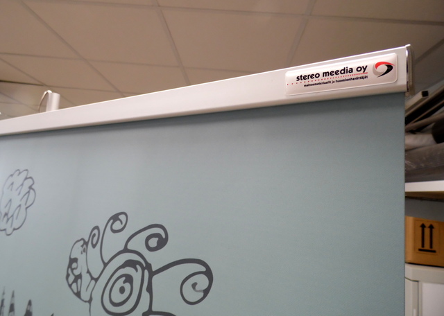 Linssitarra Stereomeedia Linssitarra Stereomeedia