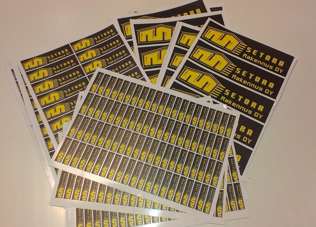 Logotarrat Setora RAKENNUS oy Logotarrat Setora RAKENNUS oy