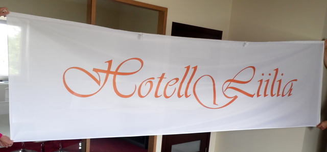 Mastolippu Hotell Liilia Mastolippu Hotell Liilia