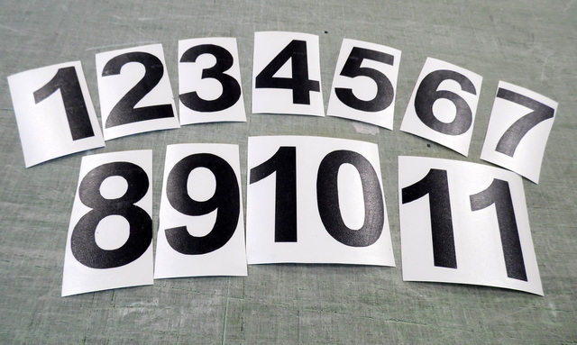 Numerotarrat Numerotarrat