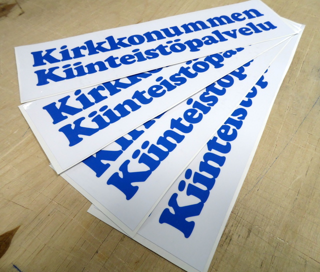 Ovitarra Kirkkonummen Kiinteistöpalvelu Ovitarra Kirkkonummen Kiinteistöpalvelu