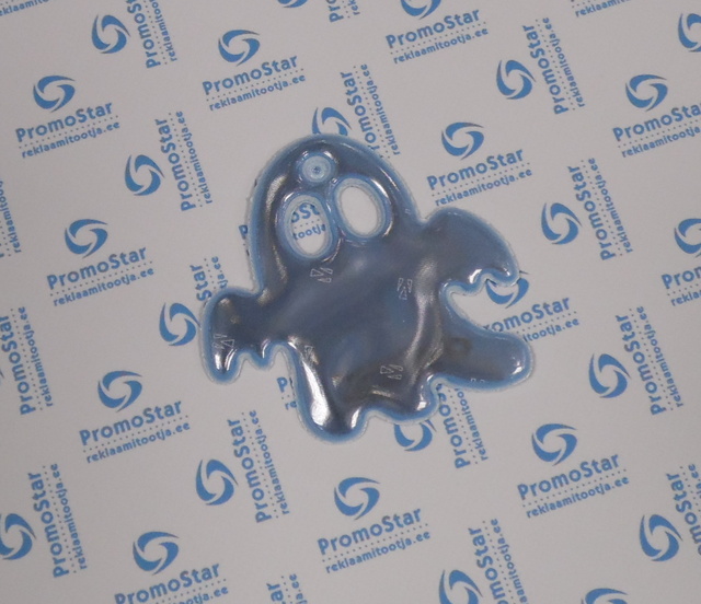 Pehmoheijastin Hahmo Pehmoheijastin Hahmo