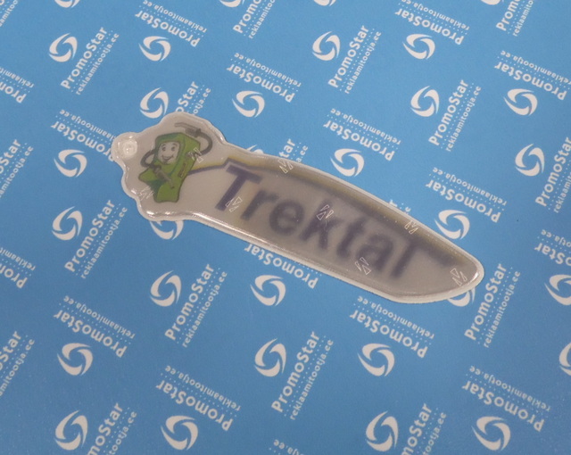 Pehmoheijastin Trektrat Pehmoheijastin Trektrat