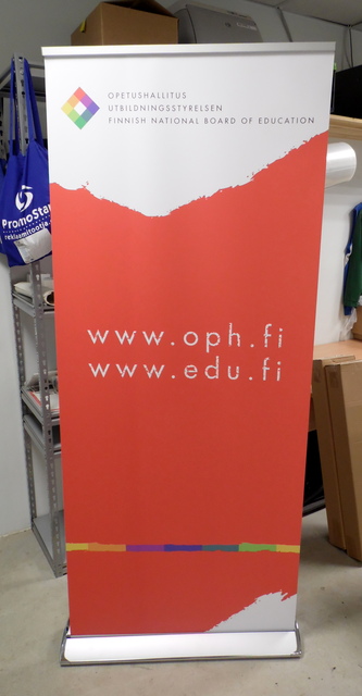 Rollup exclusive www.oph.fi Rollup exclusive www.oph.fi